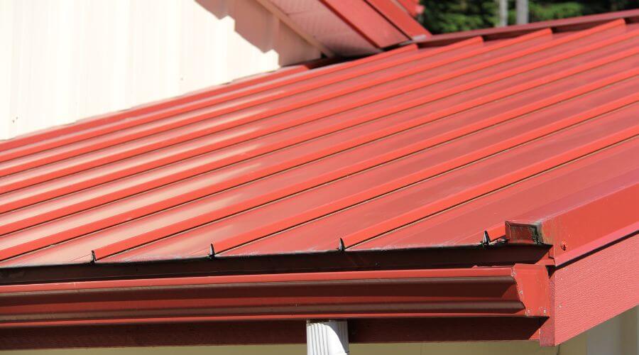 Industrial Roof Installation in Sugar City, CO